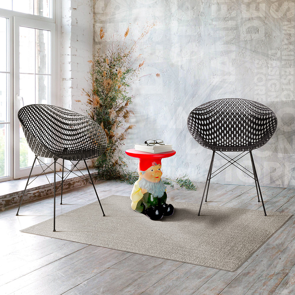 Silla Smatrik negra, Kartell